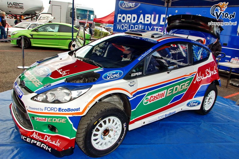 Rally Day 2011